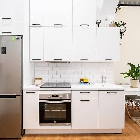 Chamberi - Quiet Flat, Ideal For Families Cas Madrid Esterno foto
