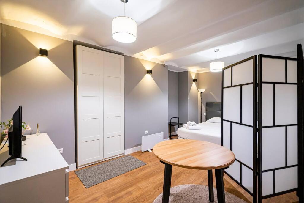 Chamberi - Quiet Flat, Ideal For Families Cas Madrid Esterno foto